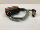 Sick NT8-02 D 7808 Photoelectric Sensor