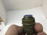 Amphenol MS310616S Connector