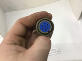 Amphenol MS310616S Connector