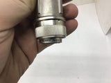 Amphenol ACS06E18-18 Connector