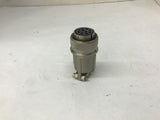 Amphenol ACS06E18-18 Connector