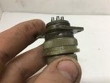 Amphenol 97-3100A16S-1P Connector