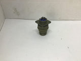 Amphenol 97-3100A16S-1P Connector