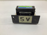 Sola Electric 81-05-230-01 Power Supply 5 V 3 A