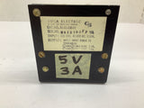 Sola Electric 81-05-230-01 Power Supply 5 V 3 A