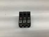 Square D LP-8155 Circuit Breaker 30 Amp 1 P 120/240 V Lot Of 3