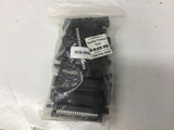 Black Box FG135-10PAK Connector Lot Of 10