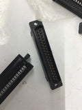 Black Box FG135-10PAK Connector Lot Of 10