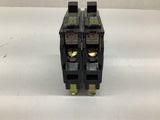 Square D LP-8162 Circuit Breaker 30 Amp 1 P 120/240 V Lot Of 2