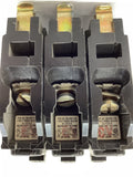 Square D LP-8162 Circuit Breaker 30 Amp 1 P 120/240 V Lot Of 3