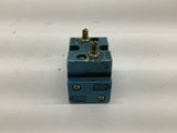 MAC 712C-12-PL-111CA Solenoid Valve