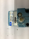 MAC 712C-12-PL-111CA Solenoid Valve