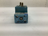 MAC 712C-12-PL-111CA Solenoid Valve