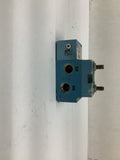 MAC 712C-12-PL-111CA Solenoid Valve