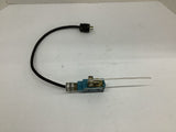 Micro Switch BZE6-2RQ62