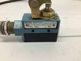 Micro Switch BZE6-2RQ62