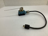 Micro Switch BZE6-2RQ62