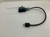 Micro Switch BZE6-2RQ62