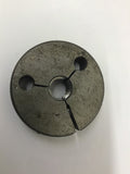 Mercury 7/16-14 UNC-2A Thread Ring Gage GO .3897