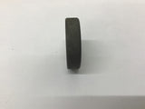 Mercury 7/16-14 UNC-2A Thread Ring Gage GO .3897