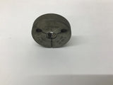 Mercury 7/16-14 UNC-2A Thread Ring Gage GO .3897