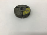 Mercury 9/16-12 UNC-2A Thread Ring Gage