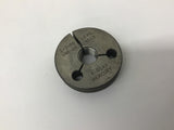 Mercury 1/2-20 UNF-2A Thread Ring Gage GO .4619