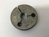 Mercury 1/2-20 UNF-2A Thread Ring Gage GO .4619