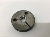 1/2-13 UNC-2A Thread Ring Gage GO .4485