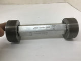 Mercury Gage Co. 2.0-24 UNS-2B Plug Thread Gage GO 1.9729 NOGO 1.9789