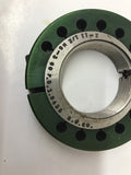 S.G.Co. 2-11 1/2 NS-3 Thread Ring Gage