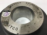 Hitco Master 40.05mm CLX Ring Gage