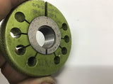 S.G. Co 5/8-18 UNF-2A Thread Ring Gage GO .5875