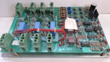 Lea 850 Control Circuit Board - 2.028.01.081.01 /  50.13.76   - Used