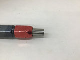 Agmaco Plug Gage Go .559 No Go .561