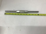 E W Brock Co Go .4990-X No Go .5000-X Extra Long Plug Gage