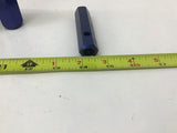 J And L Plug Gage Handles Lot Of 3