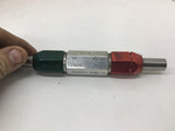 Mercury TF-0008 Class Z Plug Gage Go .5150 No Go .5250