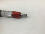 Mercury TF-0008 Class Z Plug Gage Go .5150 No Go .5250