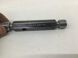 Gage Assembly 11/16-24 UNEF-2B Thread Plug Gage