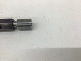 Gage Assembly 11/16-24 UNEF-2B Thread Plug Gage