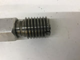 Mercury 7/8-9 NC-2 Thread Plug Gage GO .8028 NOGO .8098