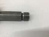 Gage Assembly Co 7/8-14 UNF-2B Thread Plug Gage GO .8286 NOGO .8356