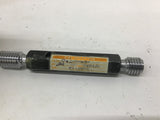 Gage Assembly Co 5/8-11 UNC-2B Thread Plug Gage GO .5660 NOGO .5732