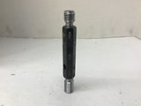 Gage Assembly Co 5/8-11 UNC-2B Thread Plug Gage GO .5660 NOGO .5732