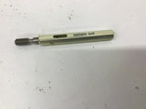 Southern Gage 1/4-20 UN-2B Thread Plug Gage GO .2175