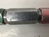 Mercury 1/2-20 UNF-2B Thread Gage GO .4675 NOGO .4731