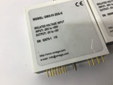 Omega OM5-IV-20A-C Isolated Voltage Input Lot Of 2