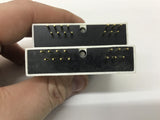 Omega OM5-IV-20A-C Isolated Voltage Input Lot Of 2