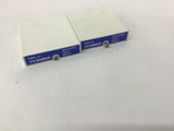 Omega OM5-IV-20A-C Isolated Voltage Input Lot Of 2